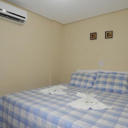 Hotel Santiago จัวเซโรดูนอร์จิ ภายนอก รูปภาพ
