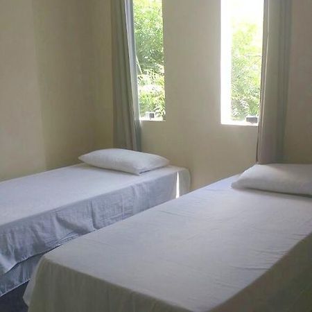Hotel Santiago จัวเซโรดูนอร์จิ ภายนอก รูปภาพ