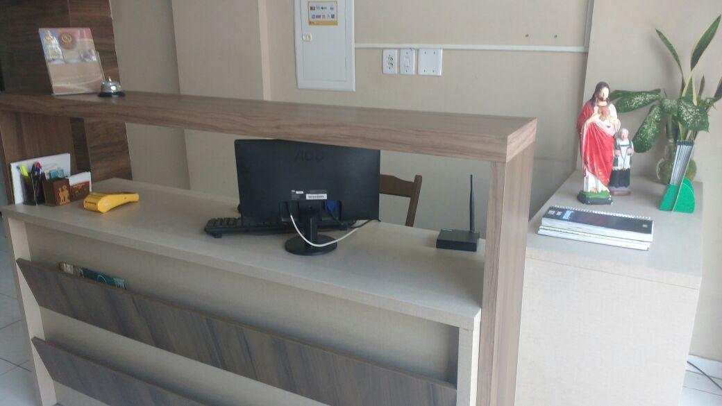 Hotel Santiago จัวเซโรดูนอร์จิ ภายนอก รูปภาพ