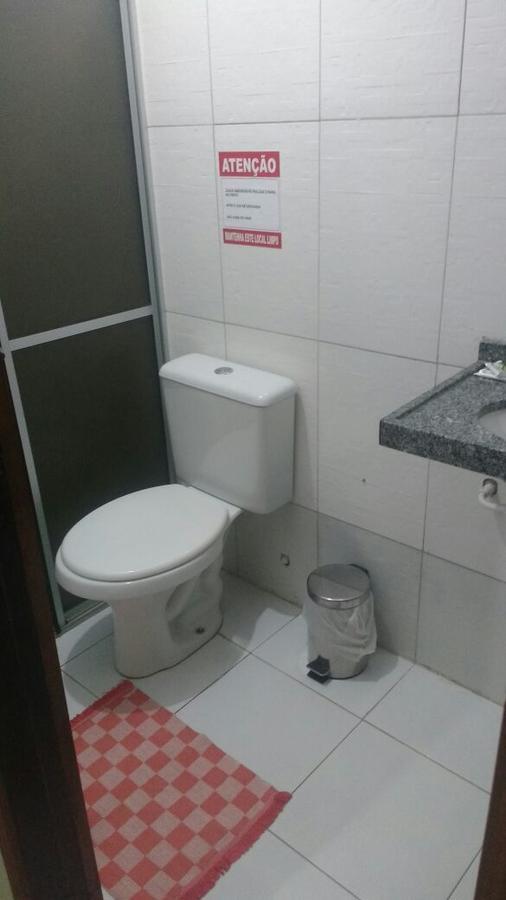 Hotel Santiago จัวเซโรดูนอร์จิ ภายนอก รูปภาพ