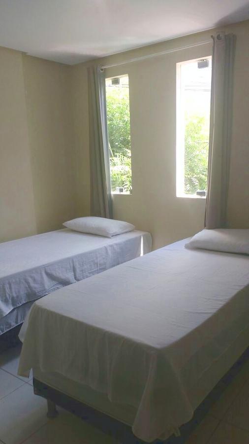 Hotel Santiago จัวเซโรดูนอร์จิ ภายนอก รูปภาพ